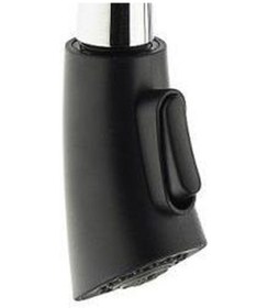 Resim Vilas Ayça Banyo Mutfak Bataryası Fonksiyonlu Musluk Başlığı 