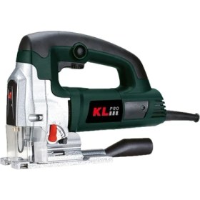 Resim KL Pro KLDT1110 710 Watt Profesyonel Lazerli Dekupaj Testere 