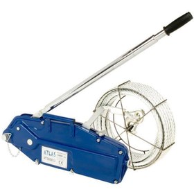 Resim ATLASPRO ATLAS PRO ATT3230 Trifor Takımı 3.2 Ton 30 m 