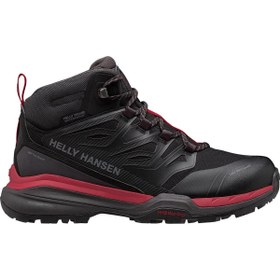 Resim Helly Hansen Traverse Waterproof Erkek Ayakkabı 
