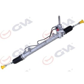 Resim Direksiyon Kutusu Hidrolik Dacia Logan Sandero 2007- 504651927 