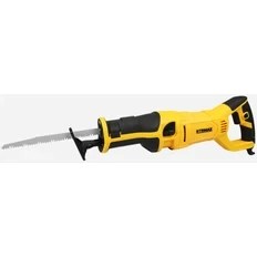 Resim Rtrmax Profesyonel Tilki Kuyruğu Testere 1200W 210 mm Devir Ayarlı 