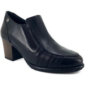 Resim Mammamia 3360 25ka Kadın Günlük Ayakkabı Siyah Siyah 