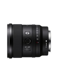 Resim Sony SEL20F18G FE 20 MM F/1.8 G Lens (Sony Eurasia Garantili) 