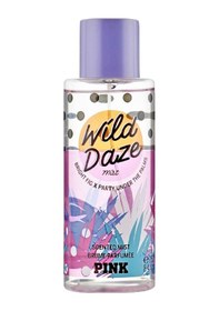 Resim Victoria's Secret Pink Wild Daze Kadın Vücut Spreyi 250 ML 