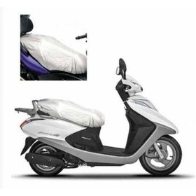 Resim Zifona Boostzone Honda Vfr 1200 X Crosstourer Motosiklet Sele K 