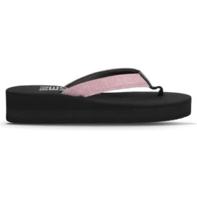 Resim Bueno Shoes Somon Kum Simli Kadın Parmak Arası Terlik 26WT202244 26WT202244 