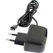 Resim Micro Usb Luna Kablolu Global Şarj Aleti 