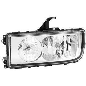 Resim Hella 1db247011-011 Far Sol M-benz Axor 04- E4 Sinyalsiz (0369SCL CAM) Manuel 9408200161 (WT961769) 