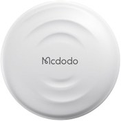 Resim Mcdodo At-7200 Smartag Akıllı Takip Cihazı Beyazanahtarlık Kılıf 