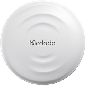 Resim Mcdodo At-7200 Smartag Akıllı Takip Cihazı Beyazanahtarlık Kılıf 