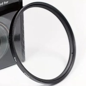 Resim Commlite 94mm UV Filtre 
