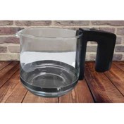 Resim Grundig Çay Makinesi Cam Demlik 9197063251 