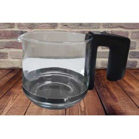 Resim Grundig Çay Makinesi Cam Demlik 9197063251 