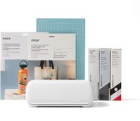 Resim Cricut Joy Xtra Kesici Makine Başlangıç Seti 8002010 – DIY Projeleri ve Hobi İçin İdeal 