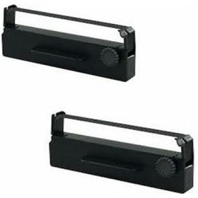 Resim Photo Print Erc-27 TMU290 Ithal Uyumlu Şerit Ribon Strip 2 Adet 