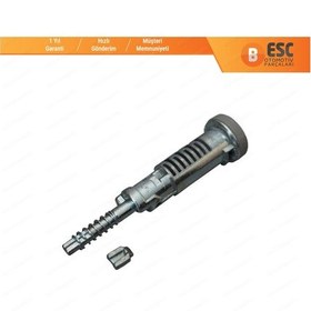 Resim Opel Corsa için Z Profili Kontak Şaft Kilit Silindir Mili N11.11826 