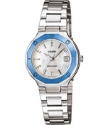 Resim Casio LTP-1366D-7ADF Kadın Kol Saati 