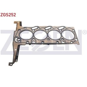 Resim Zegen-zgs252 - Sılındır Kapak Contası 1,10mm Ford Transıt V363 