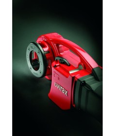 Resim Genel Markalar Virax 137563 Elektrikli El Tipi Pafta Set 1/2''x2'' 