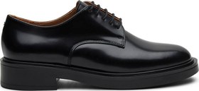 Resim Frau Kadın Oxford ( Klasik) 79Q0 Frau BRISTOL Lace-UP Nero 