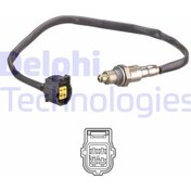 Resim Oksıjen Sensoru Kat. Oncesı Mercedes M274 W204 S204 C204 W205 S205 W212 C207 A207 X204 R172-412026 