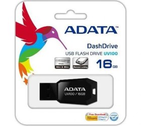 Resim Lenovo 400 Kablosuz Mouse + Lenovo T210 Notebook Çanta + Adata 16GB Flash Bellek + Mikado MD-180 USB Hoparlör – 4’lü Set 