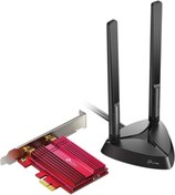 Resim Archer Tx3000E, Ax3000 Mbps Wi-Fi 6 & Bluetooth 5.0 Pcie Adaptör 