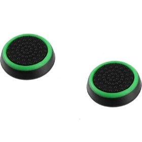 Resim Beboncool Xbox One-S-X-Series X-Series S Ps4-Ps5-Logitech F710-F310-XBOX 360 2 Adet Analog Koruyucu 