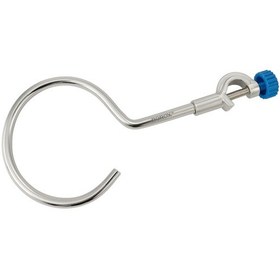 Resim Borox Huni Halkası 12 Cm - Nivolu - Demir Halka Raptiyeli 