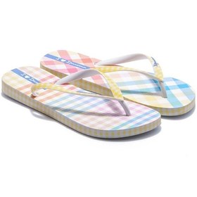 Resim İpanema Igual Pop Kadın Parmak Arası Terlik Sarı 35/42 ZZ0064 