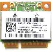 Resim Lenovo Uyumlu Ideapad S510P M50-70 Flex 10 Notebook Wifi Wirele 