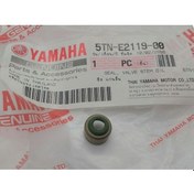 Resim Yamaha Crypton R Or. Subap Lastiği (2 Adet) 5Tn-E2119-00 
