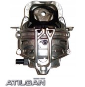 Resim OEM 4m0199256r Motor Takozu Audi Q5 Q7 3.0 Tdi 