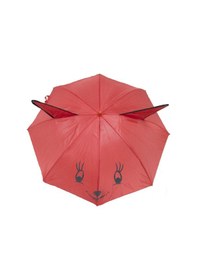 Resim Marlux Kırmızı Çocuk Boy Şemsiye M21marklkr001 - Unisex 