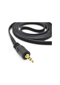 Resim Electroon 2Rca - 3.5Mm Stereo Aux Kablo 3 Metre Gold 