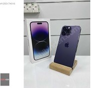 Resim Apple iPhone 14 Pro Max İkinci El TR | 128 GB | Mor İkinci El İPHONE 14 PRO MAX PİL85 HATASIZ SORUNSUZ KUTULU TR ZEROCEP'de