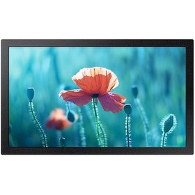Resim Samsung QB13R-M 13" 30 MS 100 Hz LED Wi-Fi Full HD Nero Tizen 4.0 Ekran 