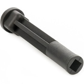 Resim Behin Dizayn Mercedes Cls Class Radyo Kontrol Paneli Joystick 2010-2018 