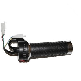 Resim ÇELİKMOTO E-BIKE GAZ KOLU (602SZ) UC KADEMELI #BR.E-BIKE.0006 