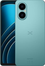 Resim Omix O1 Neo TR Garanti | 128 GB 6 GB Turkuaz 