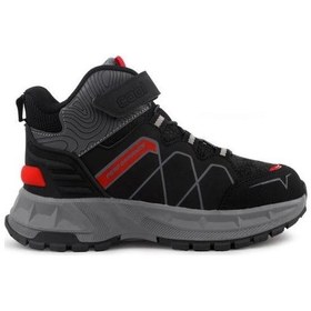 Resim Cool Leroy Erkek Çocuk Trekking Termal Bot 001 