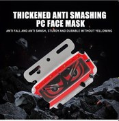 Resim Xuweiwei 2pcs Green Kamyon Led Yan Aydınlatma Işıkları Evrensel Gece Dekoratif Aksesuar 