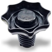 Resim VW EOS 2006-2011 Yedek Lastik Stepne Sabitleme Aparatı 1K0803899D 