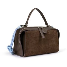 Resim Twist Aksesuarlı Kadın Kol Çantası (TW6250052036) 