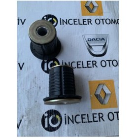 Resim 7700805935 Safrane Motor Beşik Takozu Burcu Adet Sağ Sol 