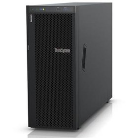 Resim Lenovo ThinkSystem 7X10A0E2EA Xeon Silver 4210R 16 GB Sunucu 