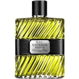 Resim Dior Eau Sauvage EDP 100 ml Erkek Parfüm 