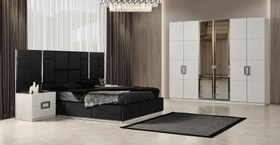 Resim Vegas Yatak Odası 