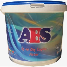 Resim Abs Iç Cephe Dönüşüm Astarı 14 Lt/18 kg 